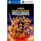 WWE 2K24 Forty Years of WrestleMania PS4/PS5